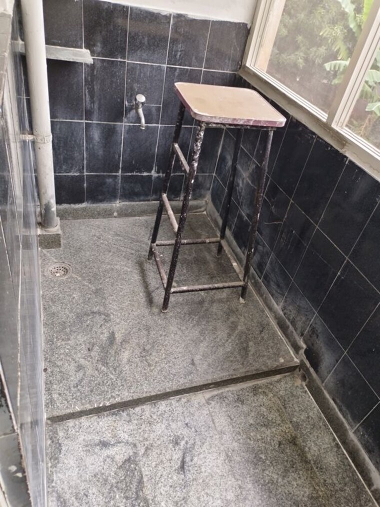 Balcony, burj-banjara 3 Bedroom 2000 Sq.Ft. Apartment In Banjara Hills Hyderabad 10700368