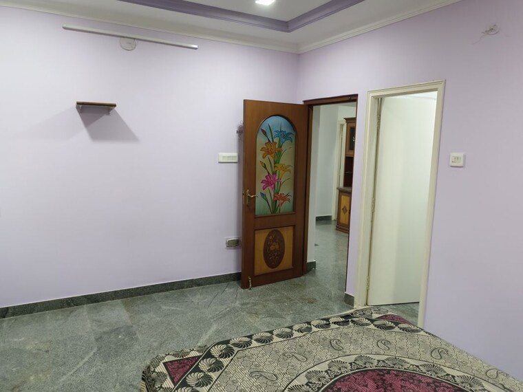 Bedroom, burj-banjara 3 Bedroom 2000 Sq.Ft. Apartment In Banjara Hills Hyderabad 10700368