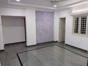 Room in 3 BHK Apartment at Burj Banjara, Banjara Hills – for Rent