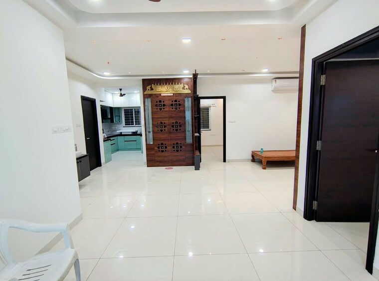 undefined, aparna-zenon 3 Bedroom 1690 Sq.Ft. Apartment In Puppalaguda Hyderabad 10700373