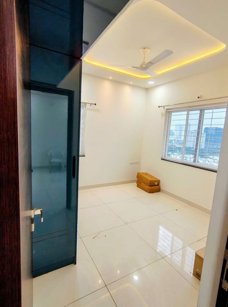 Team Area, aparna-zenon 3 Bedroom 1690 Sq.Ft. Apartment In Puppalaguda Hyderabad 10700373