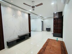 3 BHK +Apartment For Rent in Aparna Zenon