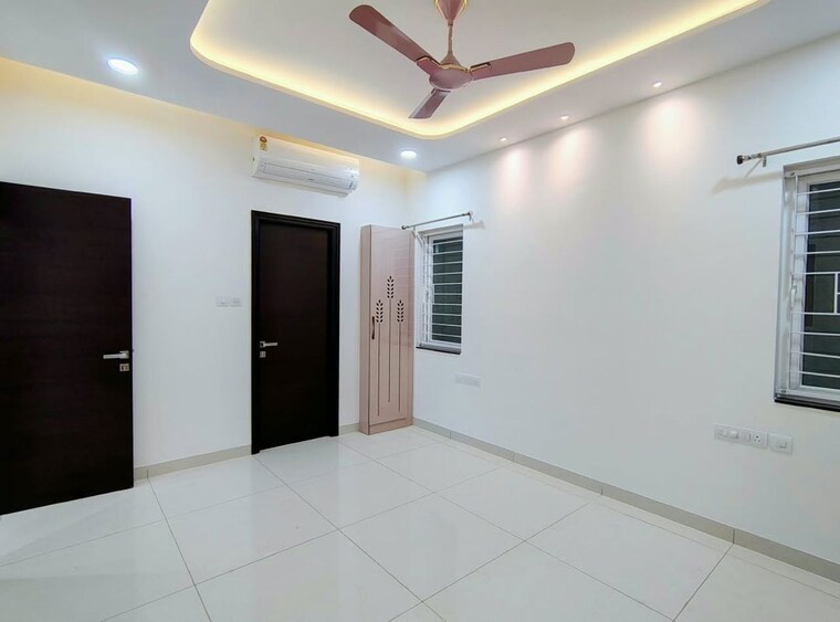 Room, aparna-zenon 3 Bedroom 1690 Sq.Ft. Apartment In Puppalaguda Hyderabad 10700373