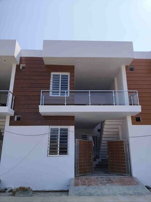 3 BHK Independent House For Sale in Bijnor