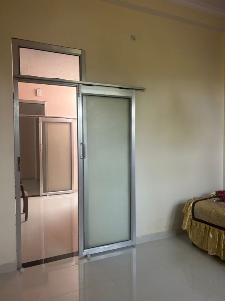 Room, bijnor 3 Bedroom 1500 Sq.Ft. Independent House In Bijnor Lucknow 10700367