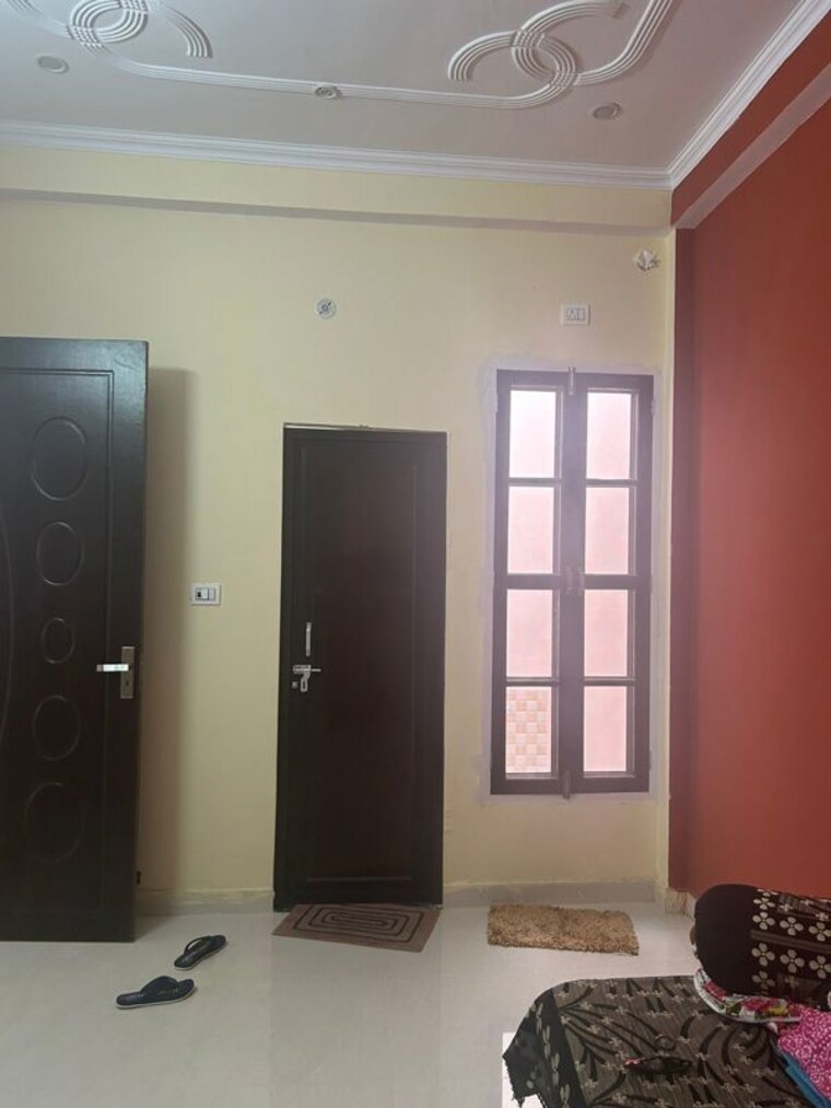Room, bijnor 3 Bedroom 1500 Sq.Ft. Independent House In Bijnor Lucknow 10700367