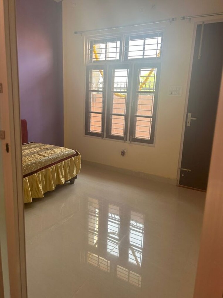 Room, bijnor 3 Bedroom 1500 Sq.Ft. Independent House In Bijnor Lucknow 10700367