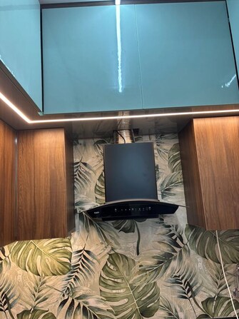 StudioApartment For Rent in Provident Capella in Whitefield, Bangalore