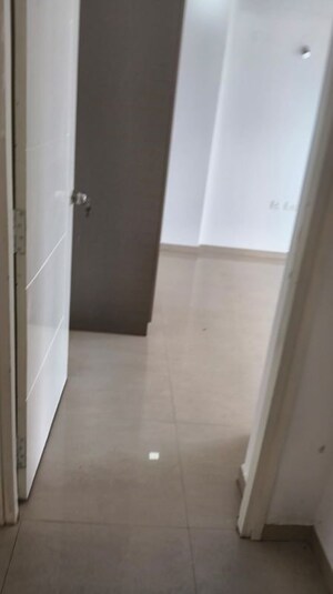 Building Lobby in 2 BHK Apartment at Niharika Flora, Gachibowli – for Rent