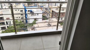 2 BHK Apartment For Rent in Niharika Flora, Gachibowli