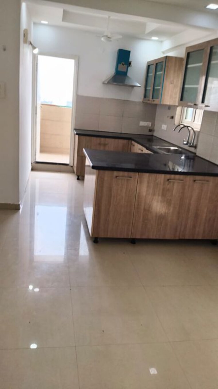 Kitchen, niharika-flora 2 Bedroom 1350 Sq.Ft. Apartment In Gachibowli Hyderabad 10700369