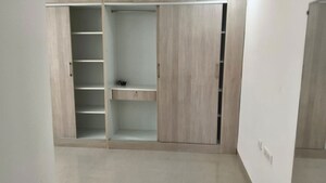Bathroom in 2 BHK Apartment at Niharika Flora, Gachibowli – for Rent