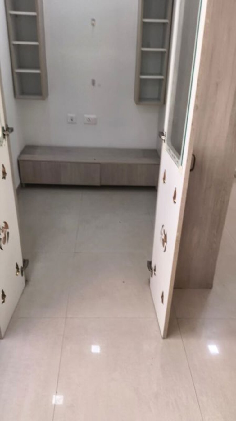 Bathroom, niharika-flora 2 Bedroom 1350 Sq.Ft. Apartment In Gachibowli Hyderabad 10700369