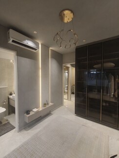 3 BHK +Apartment For Sale in Dosti Planet North