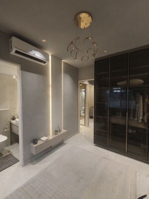 3 BHK Apartment For Sale in Dosti Planet North, Shilphata