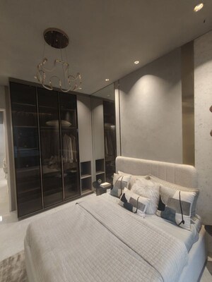Room in 3 BHK Apartment at Dosti Planet North, Shilphata – for Sale