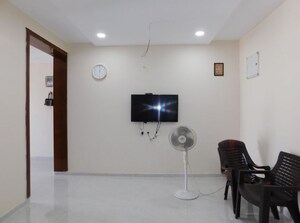 Room in 2 BHK Apartment at Rudhra Bhuvi, Pragathi Nagar – for Sale