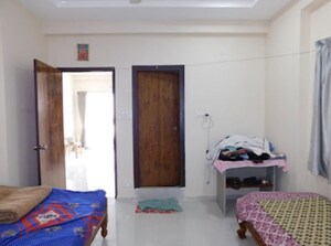 2 BHK Apartment For Sale in Rudhra Bhuvi, Pragathi Nagar
