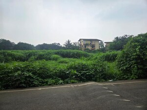 Plot Area in  Plot at Taloja – for Sale