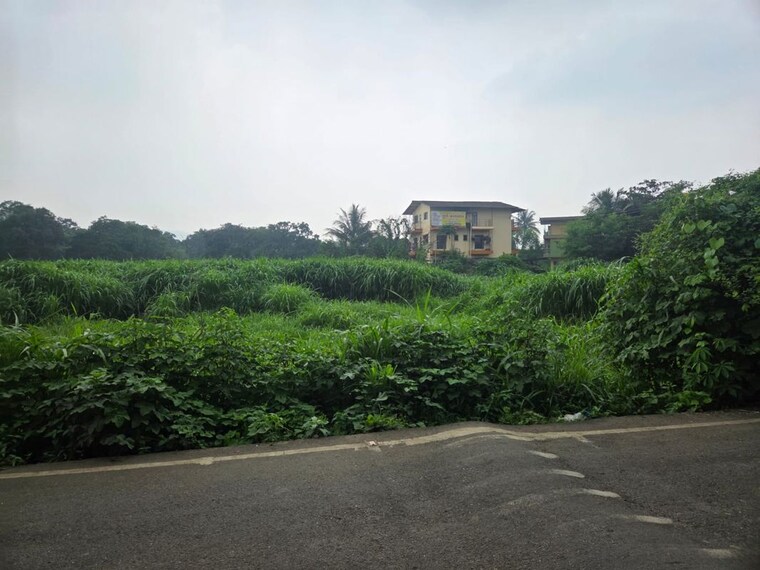 undefined, taloja  7 Acre Plot In Taloja Navi Mumbai 10700384