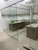 285 Sq.Ft. Office Space in Express Zone