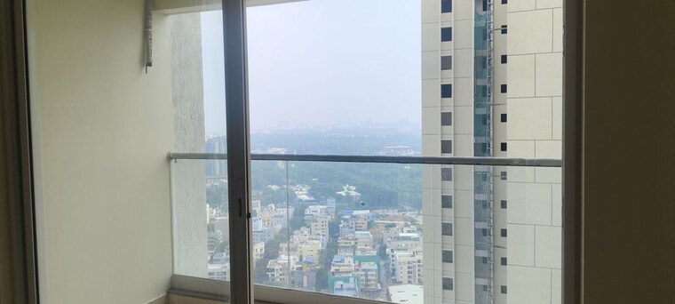 Room, aurobindo-the-regent 3 Bedroom 1700 Sq.Ft. Apartment In Kondapur Hyderabad 10700396