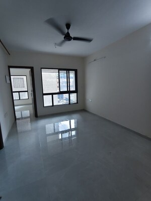 1 BHK Apartment For Rent in Siddha Sky, Sion