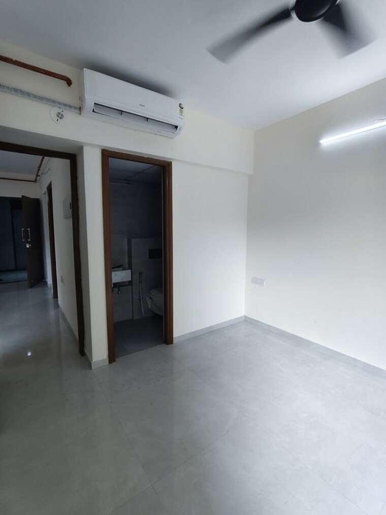 Room, siddha-sky 1 Bedroom 408 Sq.Ft. Apartment In Sion Mumbai 10700394