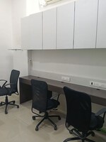 115 Sq.Ft. Office Space in Express Zone