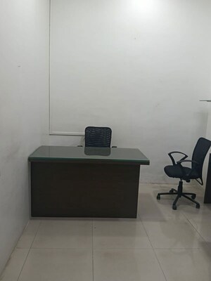 Furnished Amenities in  Office Space at Express Zone, Malad East – for Rent