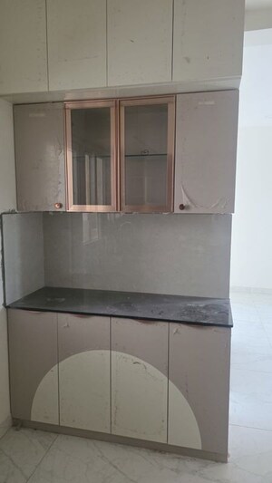 Living Room in 2.5 BHK Apartment at Sumadhura Olumpus, Financial District – for Rent
