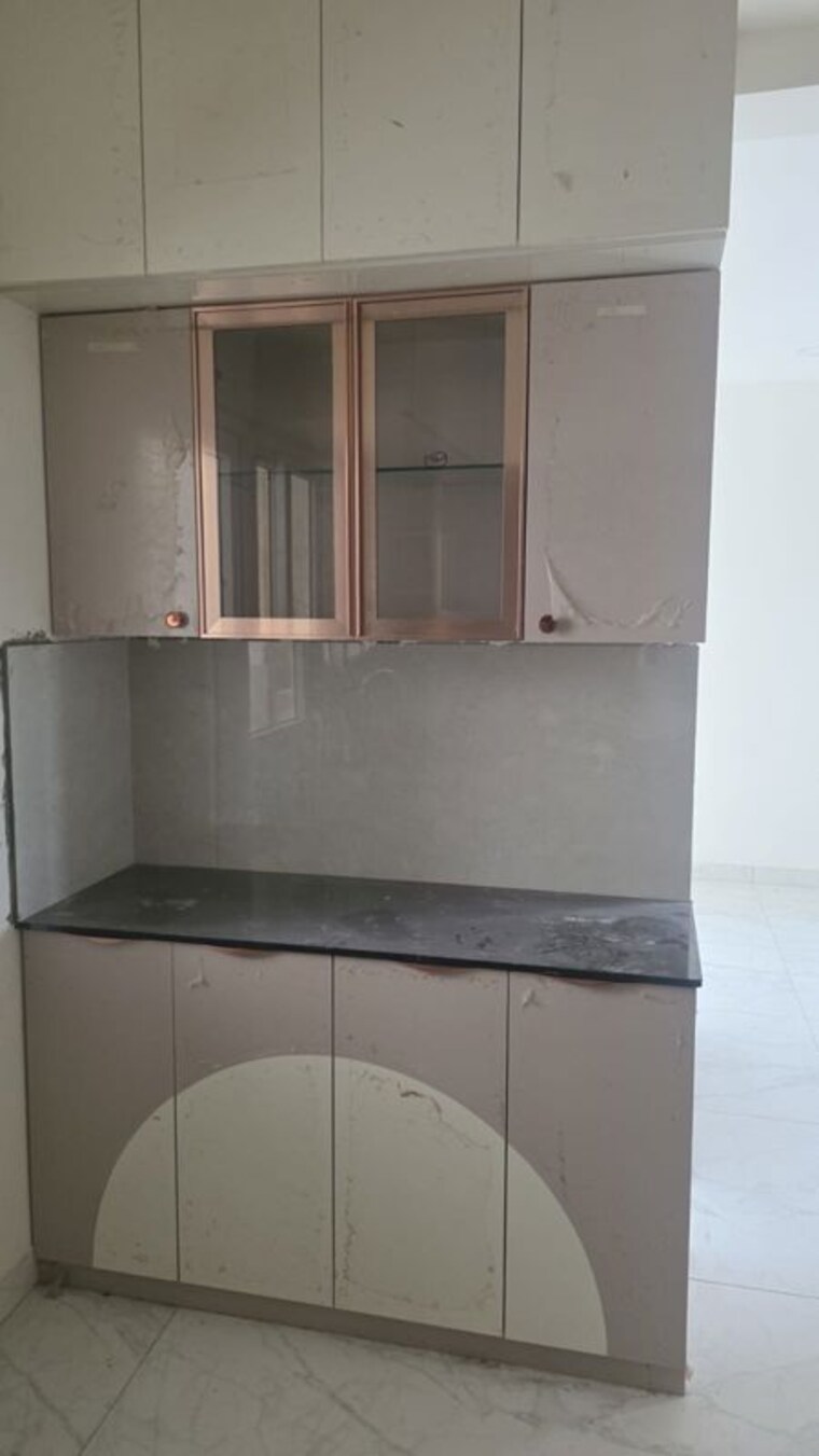 Living Room, sumadhura-olumpus 2.5 Bedroom 1700 Sq.Ft. Apartment In Financial District Hyderabad 10700404