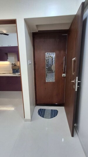 Furnished Amenities in 2 BHK Apartment at Samartha 41 Estera Phase 3, Punawale – for Rent