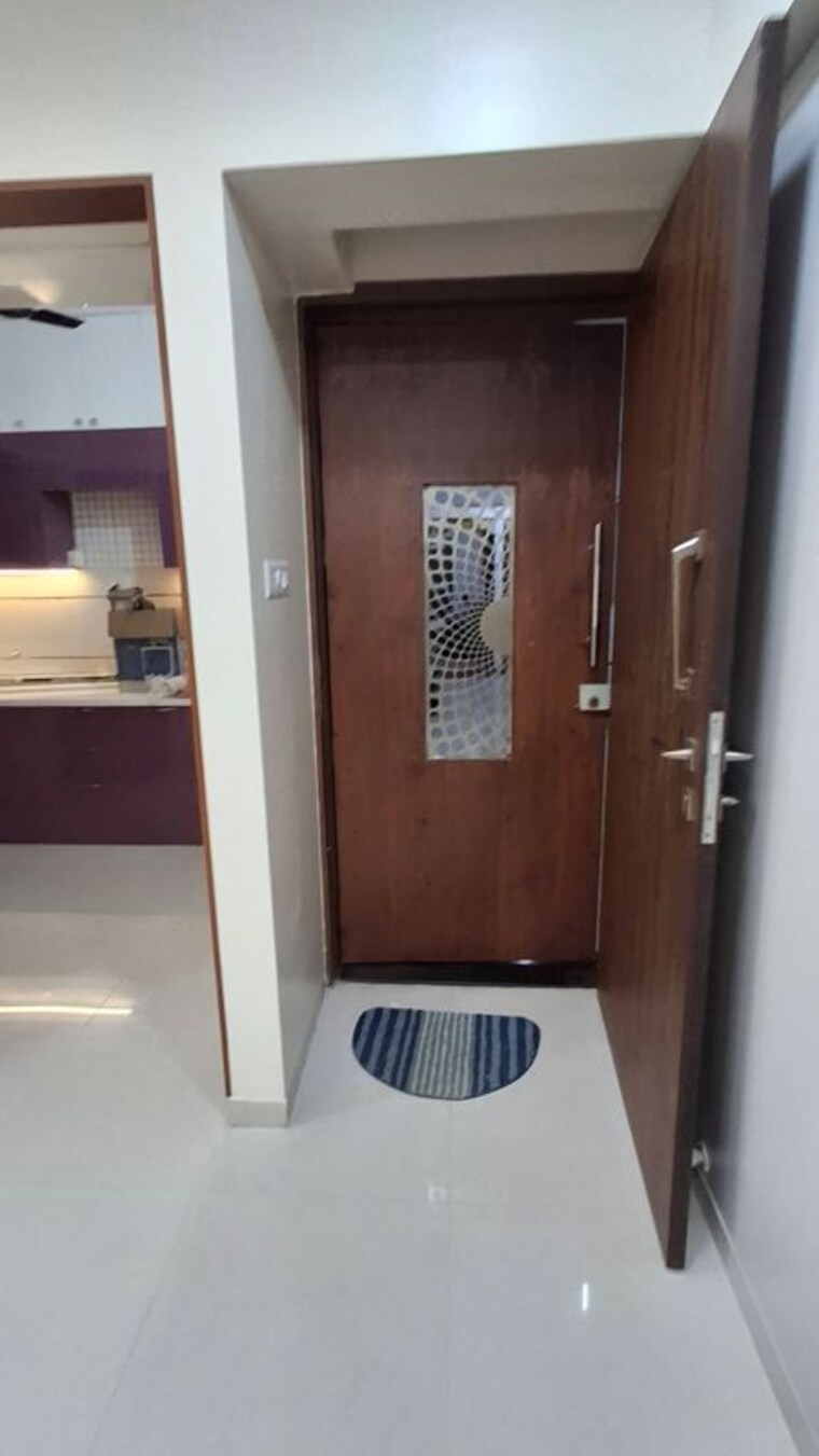 undefined, samartha-41-estera-phase-3 2 Bedroom 700 Sq.Ft. Apartment In Punawale Pune 10700405
