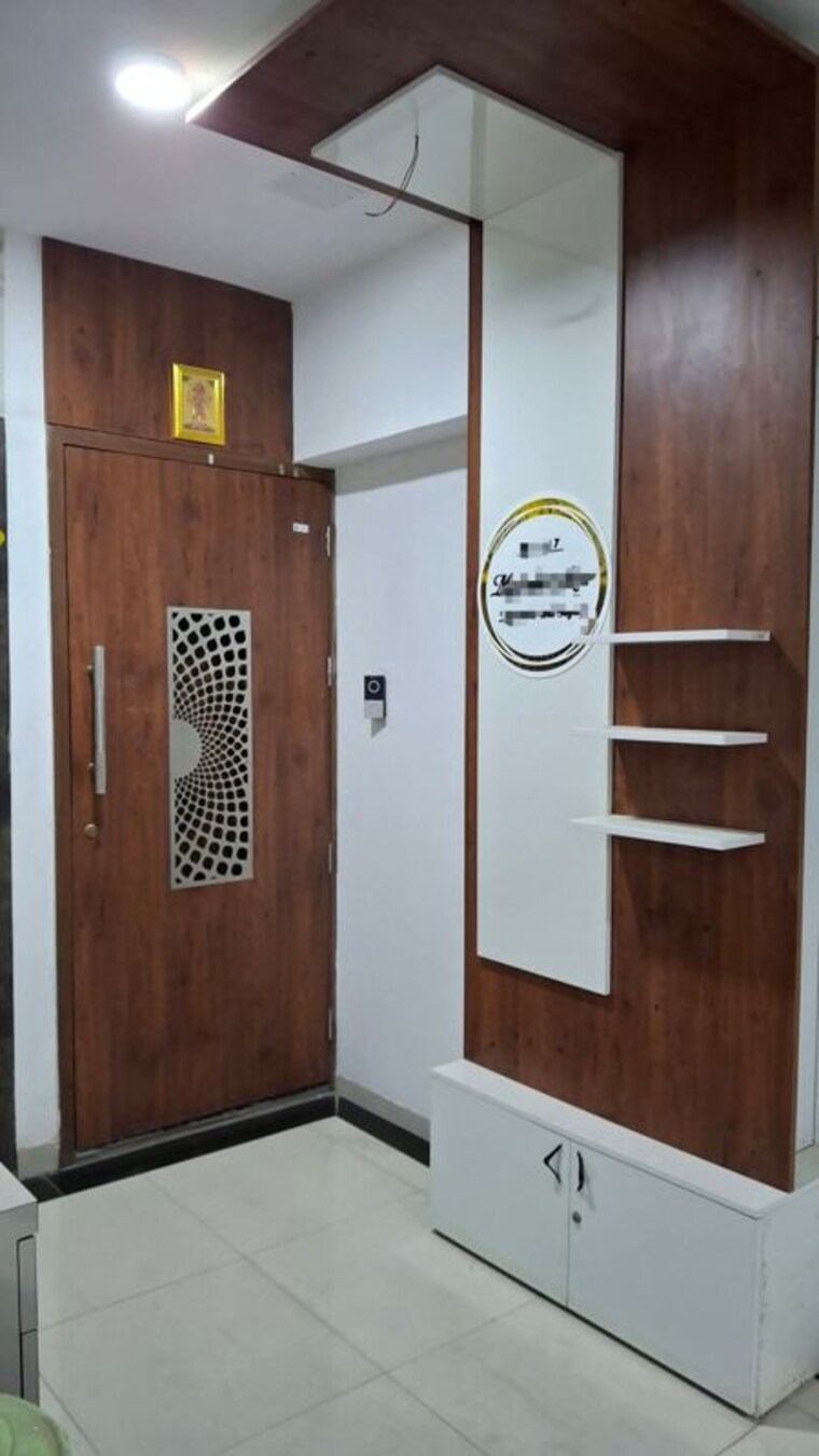 undefined, samartha-41-estera-phase-3 2 Bedroom 700 Sq.Ft. Apartment In Punawale Pune 10700405