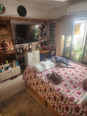 2 BHK Apartment For Rent in Gurukrupa Marina Enclave, Malad West