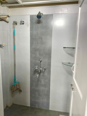 Building Lobby in 2 BHK Apartment at New Mahada Colony, Goregaon East – for Sale