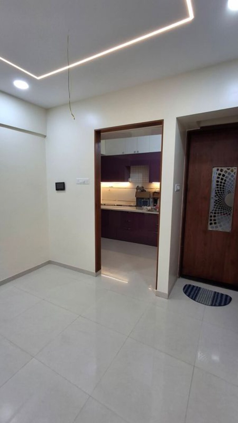 Room, samartha-41-estera-phase-3 2 Bedroom 692 Sq.Ft. Apartment In Punawale Pune 10700427