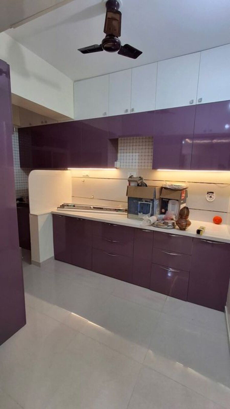 Kitchen, samartha-41-estera-phase-3 2 Bedroom 692 Sq.Ft. Apartment In Punawale Pune 10700427