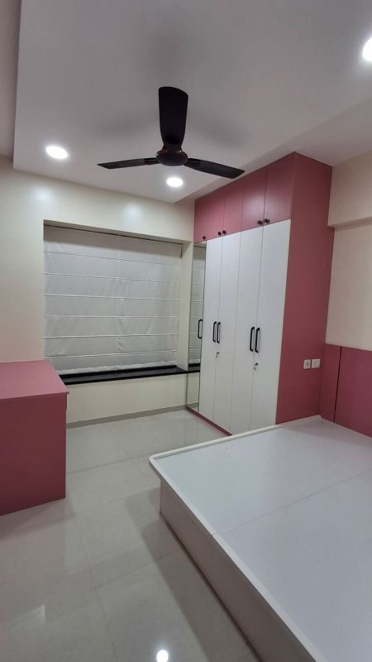 Room, samartha-41-estera-phase-3 2 Bedroom 692 Sq.Ft. Apartment In Punawale Pune 10700427