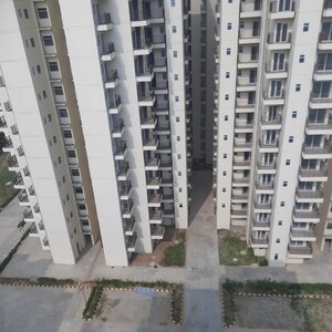 2 BHK Apartment – Exterior View View at Pivotal Paradise, Sector 62 - for Sale