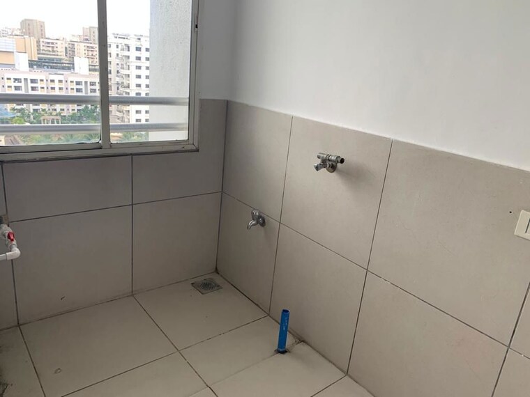 Bathroom, marvel-diva-2 3 Bedroom 1800 Sq.Ft. Apartment In Magarpatta City Pune 10700443