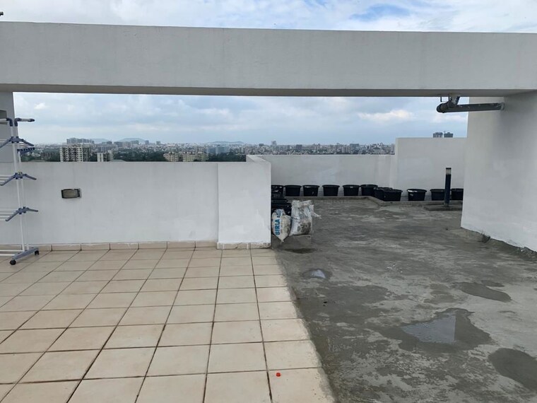  Parking, marvel-diva-2 3 Bedroom 1800 Sq.Ft. Apartment In Magarpatta City Pune 10700443