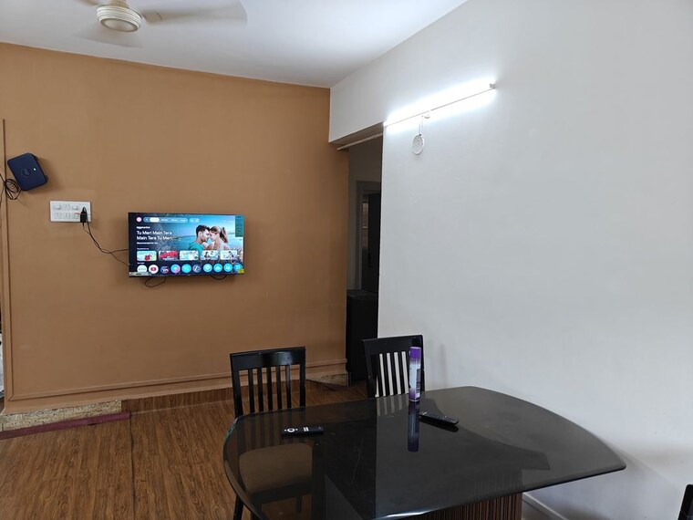 Team Area, marvel-diva-2 3 Bedroom 1800 Sq.Ft. Apartment In Magarpatta City Pune 10700443