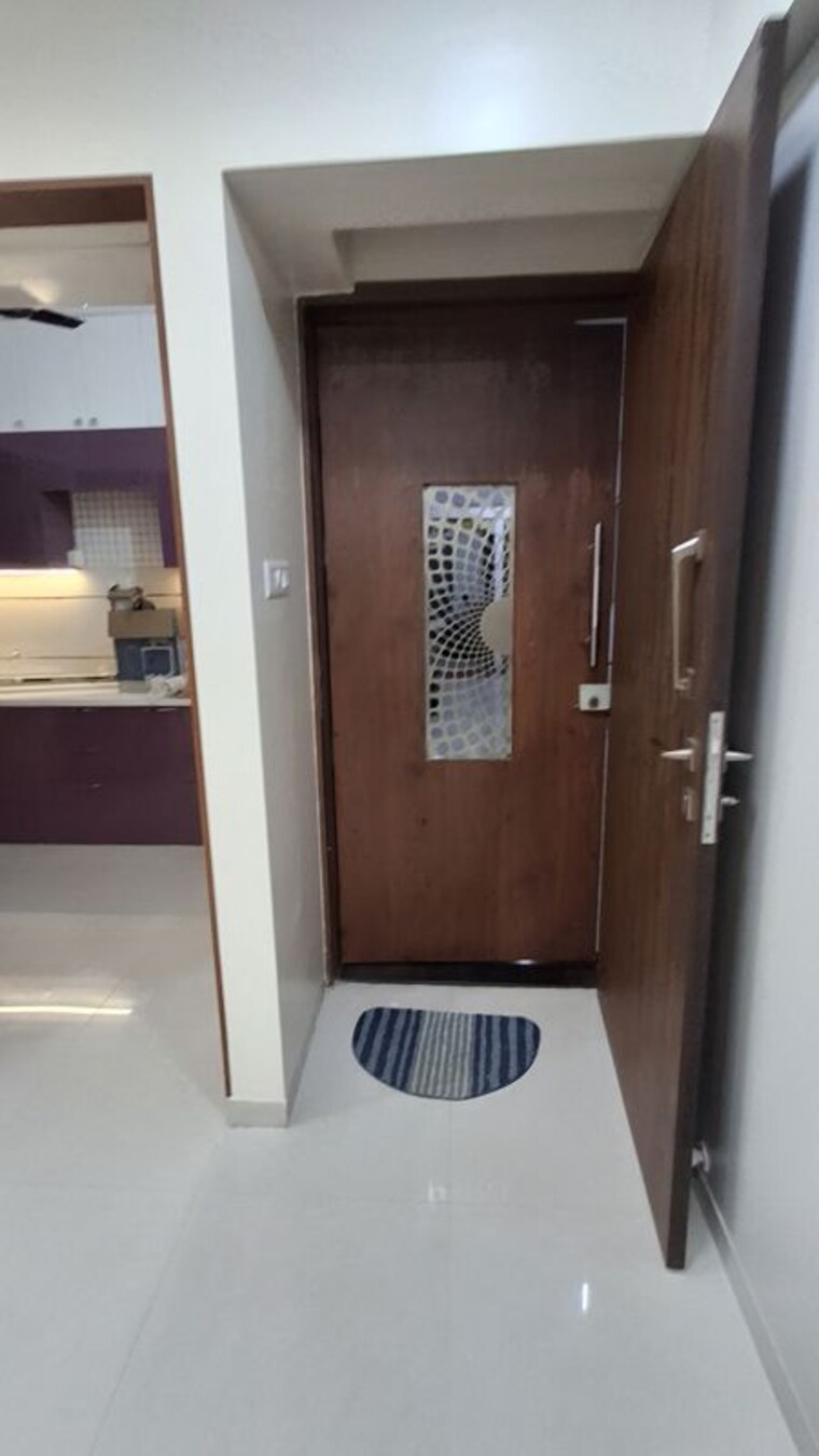 undefined, samartha-41-estera-phase-3 2 Bedroom 700 Sq.Ft. Apartment In Punawale Pune 10700447