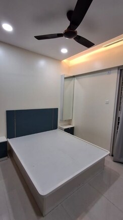 2 BHK Apartment For Sale in Samartha 41 Estera Phase 3