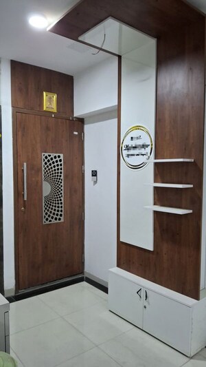Furnished Amenities in 2 BHK Apartment at Samartha 41 Estera Phase 3, Punawale – for Sale
