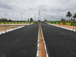  Plot For Sale in Devanahalli