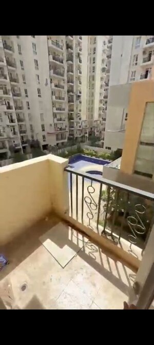 Kitchen in 2.5 BHK Apartment at Emaar Emerald Estate, Sector 65 – for Sale