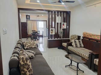 3 BHK 2350 Sq.Ft. Apartment in Greenmark Galaxy